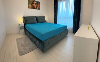 Apartament 3 camere, 67 mp, garaj, Park Lake Residence - Poză 2