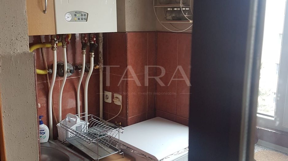 Apartament 4 Camere,  Mărăști, Zona Expo Transilvania - Poză 13