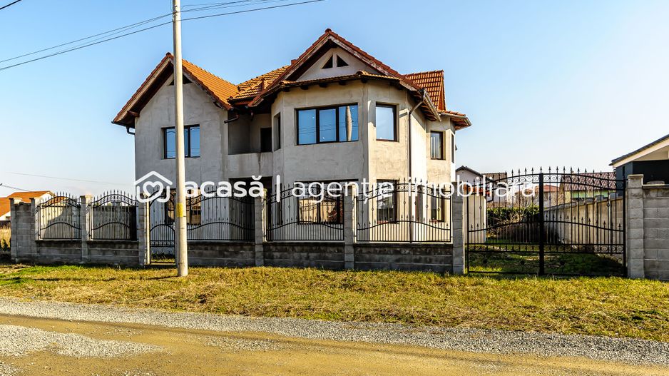 Preț competitiv - Vilă generoasă in cartierul Europa - Poză 5