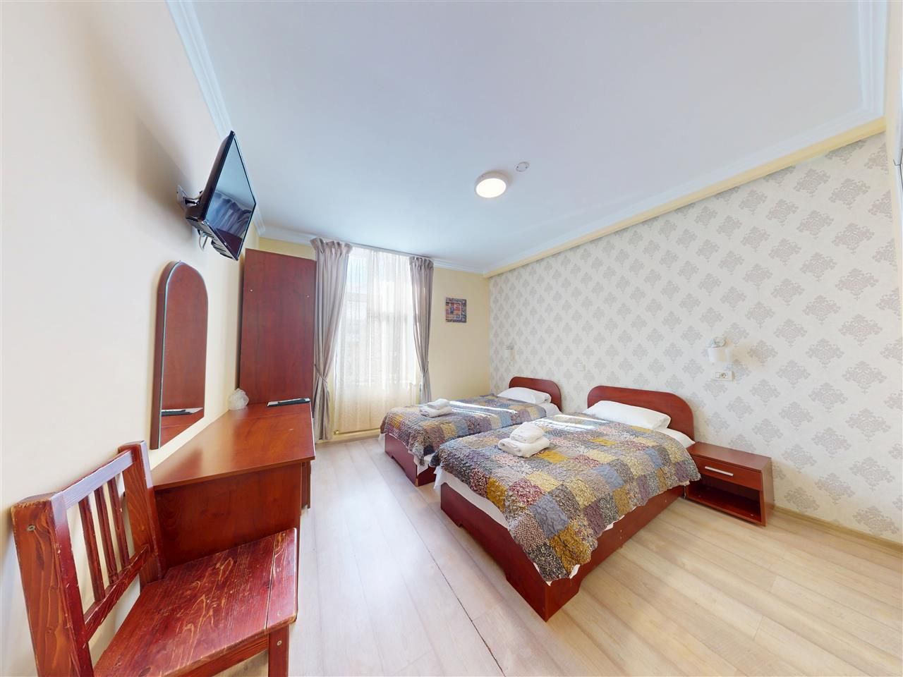 Resort cu perspectiva remarcabila in Centrul Istoric - Piata Unirii, Brasov - Poză 41
