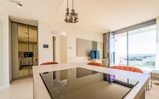 Apartament superb One Mamaia Nord 3 camere I Sea view - Poză 11