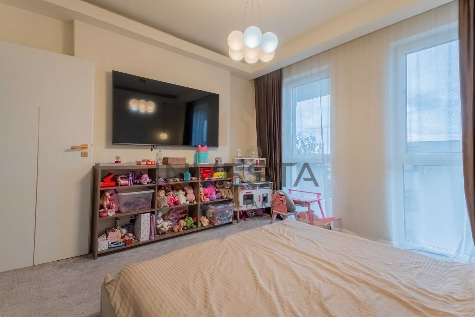 Apartament cu 2 camere la cheie - zona strazii Dunarii - Poză 5