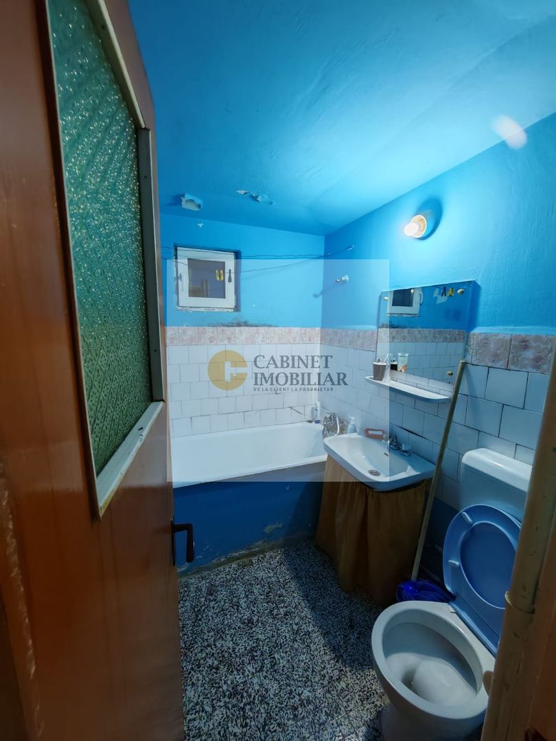 Apartament 4 camere | Decomandat | 94 mp | Bloc Reabilitat - Poză 10