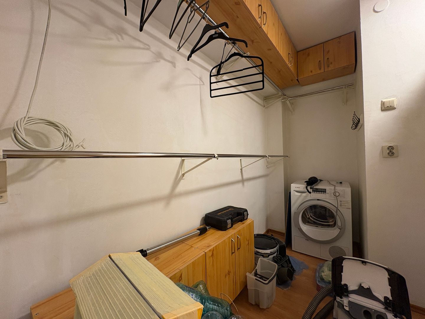 VANZARE 3 CAMERE | ZONA PIATA VICTORIE | BLV. N. TITULESCU - Poză 11