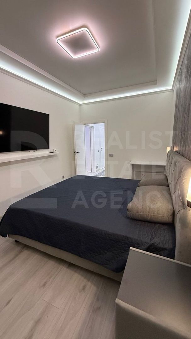 Chirie, apartament, o cameră, str. Moara Roșie, Centru - Poză 3