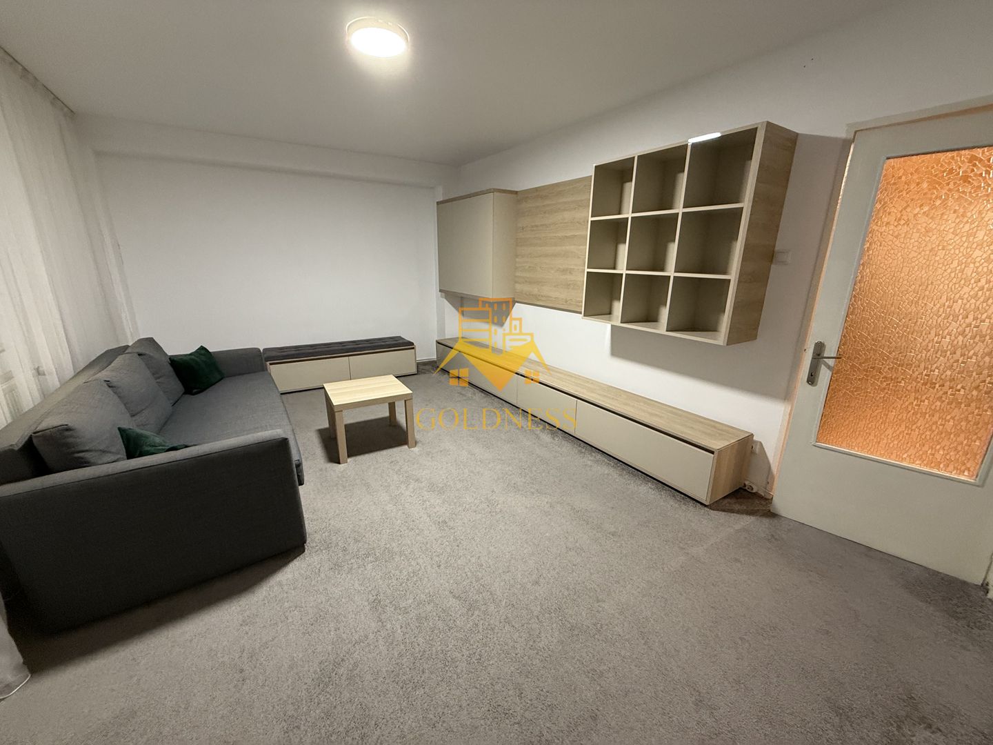 2 camere decomandate, balcon, Marasti, OMV, MOL, Profi, Pet Friendly - Poză 6