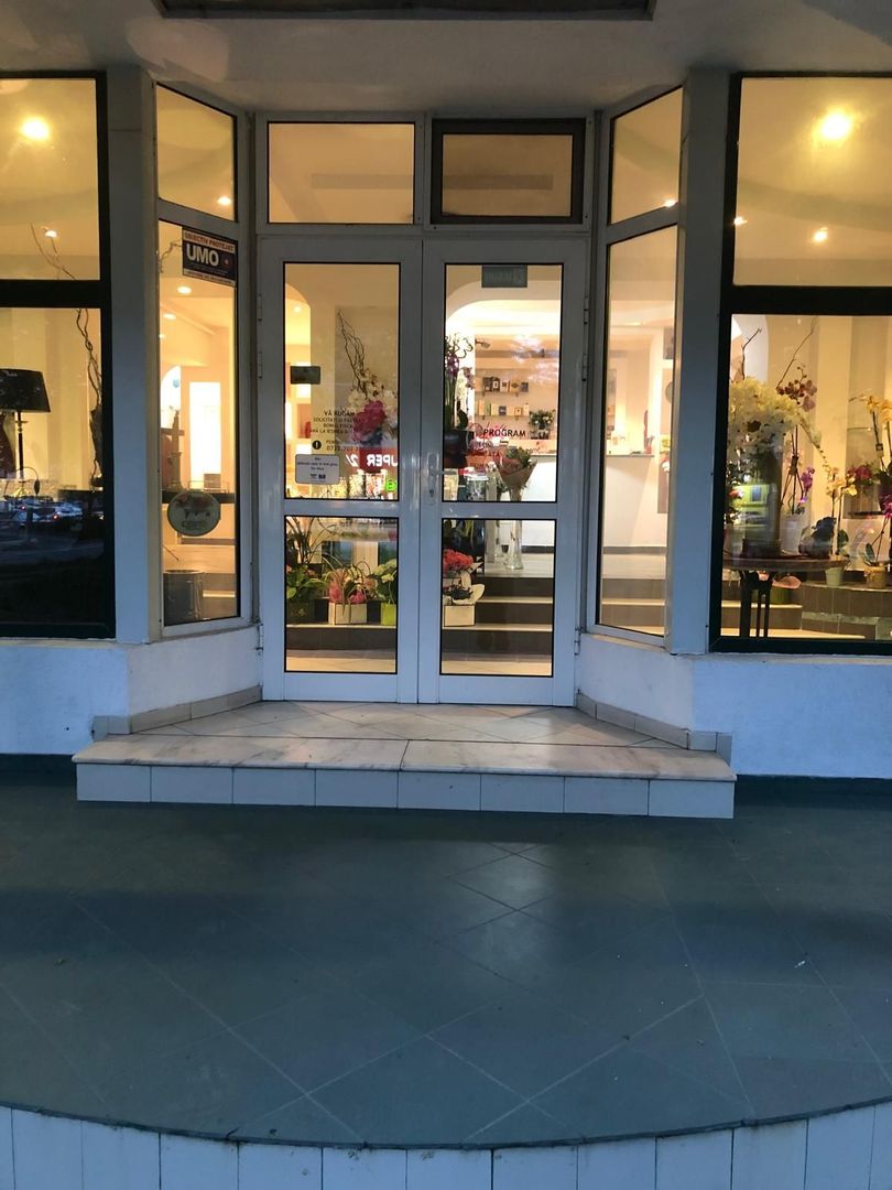 Ultracentral Focsani, Spatiu Comercial, Oportunitate - Poză 1