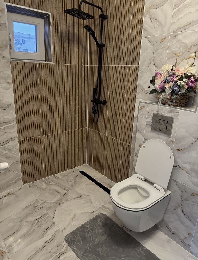 APARTAMENT REGIE RESIDENCE | GROZAVESTI - Poză 8