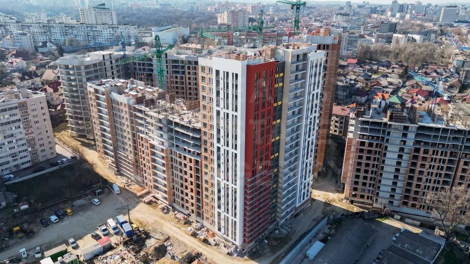 Vânzare, apartament, 3 camere, strada Dimineții, Botanica - Poză 3