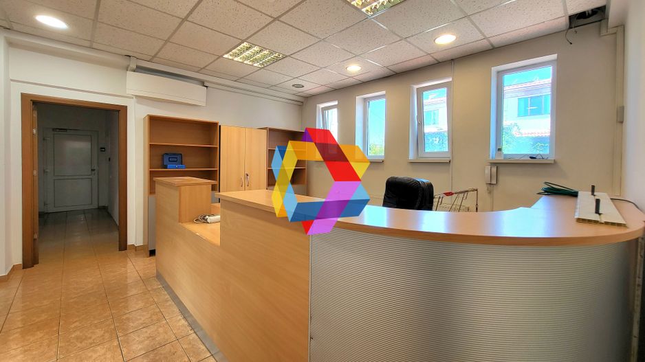 Spatiu de birouri - 440 mp # Plus-imo.ro - Poză 10