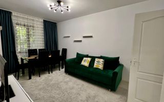 Apartament 3 Camere // Bloc Boutique // Mutare imediata // Floreasca - Poză 1