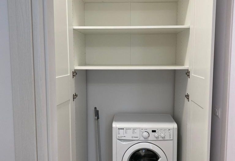 APARTAMENT 2 CAMERE | PARCARE SUBTERANA INCLUSA | CLOUD9 - Poză 6