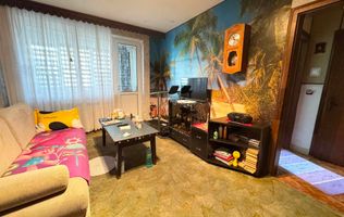 Apartament 2 Camere - Zona de sus