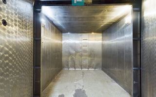 Spațiu Industrial și de Producție Sustenabil - Poză 15