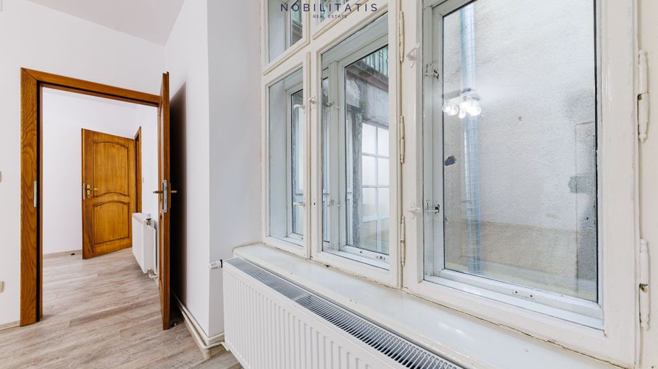 Comision 0% - Spatiu ideal pentru birouri | 3 incaperi, 78 mp, 2 bai - Poză 2