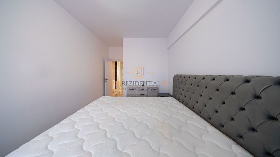 Apartament cu 3 camere, imobil premium, Strada Aurel Persu,Grand Arena - Poză 8