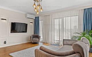 Terasa insorita, 3 camere in bloc nou exclusivist, Piata Victoriei - Titulescu - Poză 4