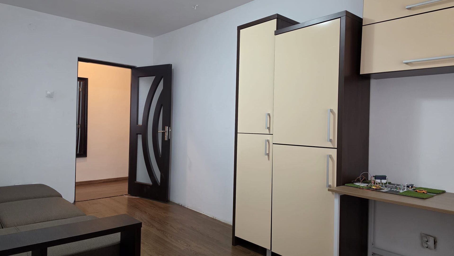 Apartament 2 camere de închiriat zona  Gemenii , mobilat si utilat - Poză 6