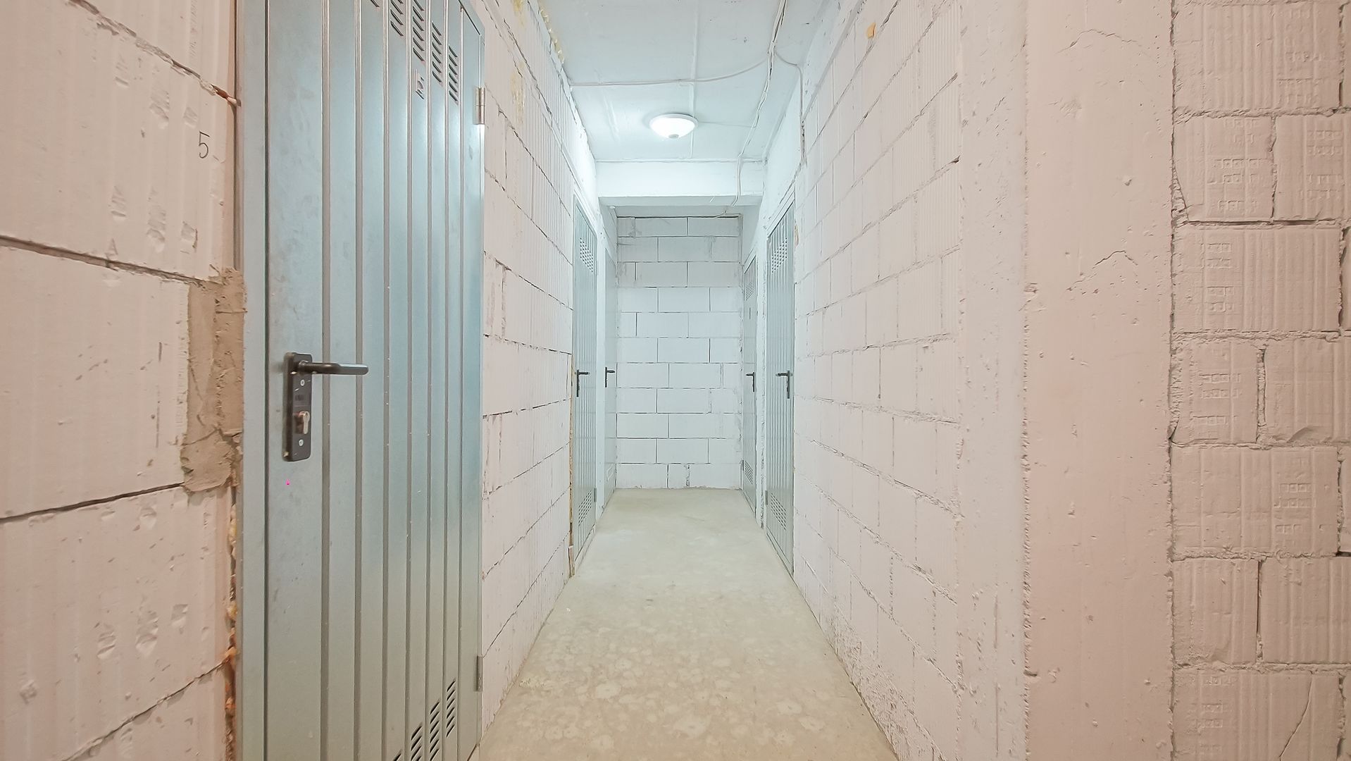 Apartament premium tip vilă, cu terasă de 70 mp, garaj | Răcădău - Poză 28