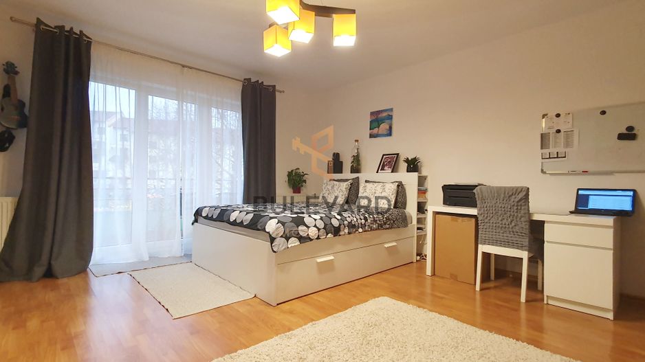 Apartament cu 2 camere+2 parcari, zona strazii Stejarului! - Poză 5
