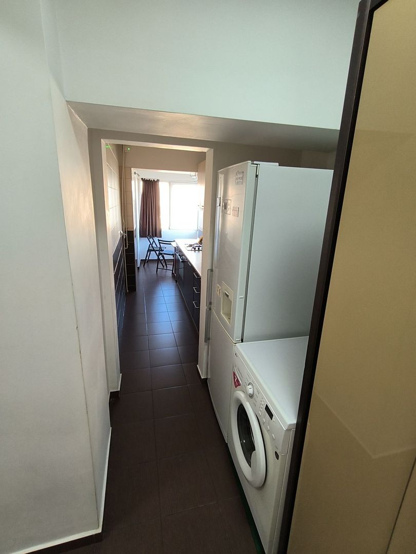 Garsoniera decomandata - Piata Sudului metrou - Sun Plaza - Poză 3