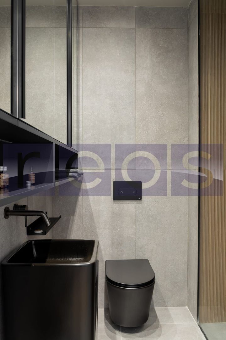 INCHIRIERE DUPLEX 113MP | UTILAT SI MOBILAT LUX | PARCARE | TERASA - Poză 19