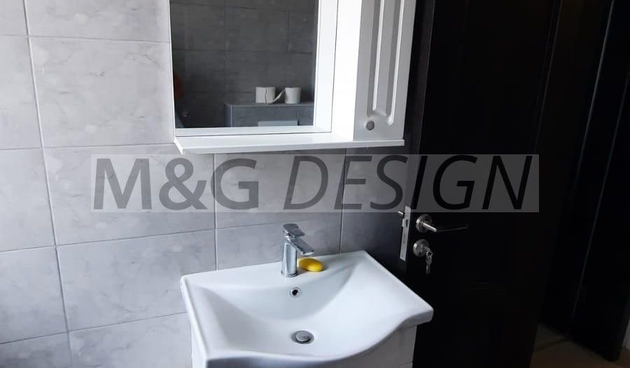 2 camere etaj 2 bloc nou langa ESSO loc de parcare - Poză 18