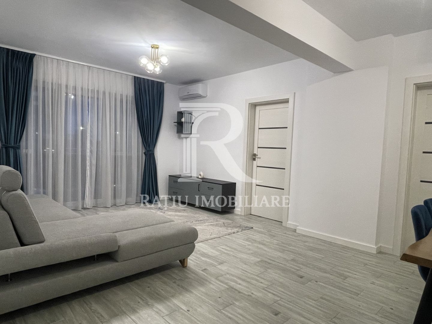 Apartament cu 2 camere | Etaj Intermediar | Iosia Residence | Oradea - Poză 2