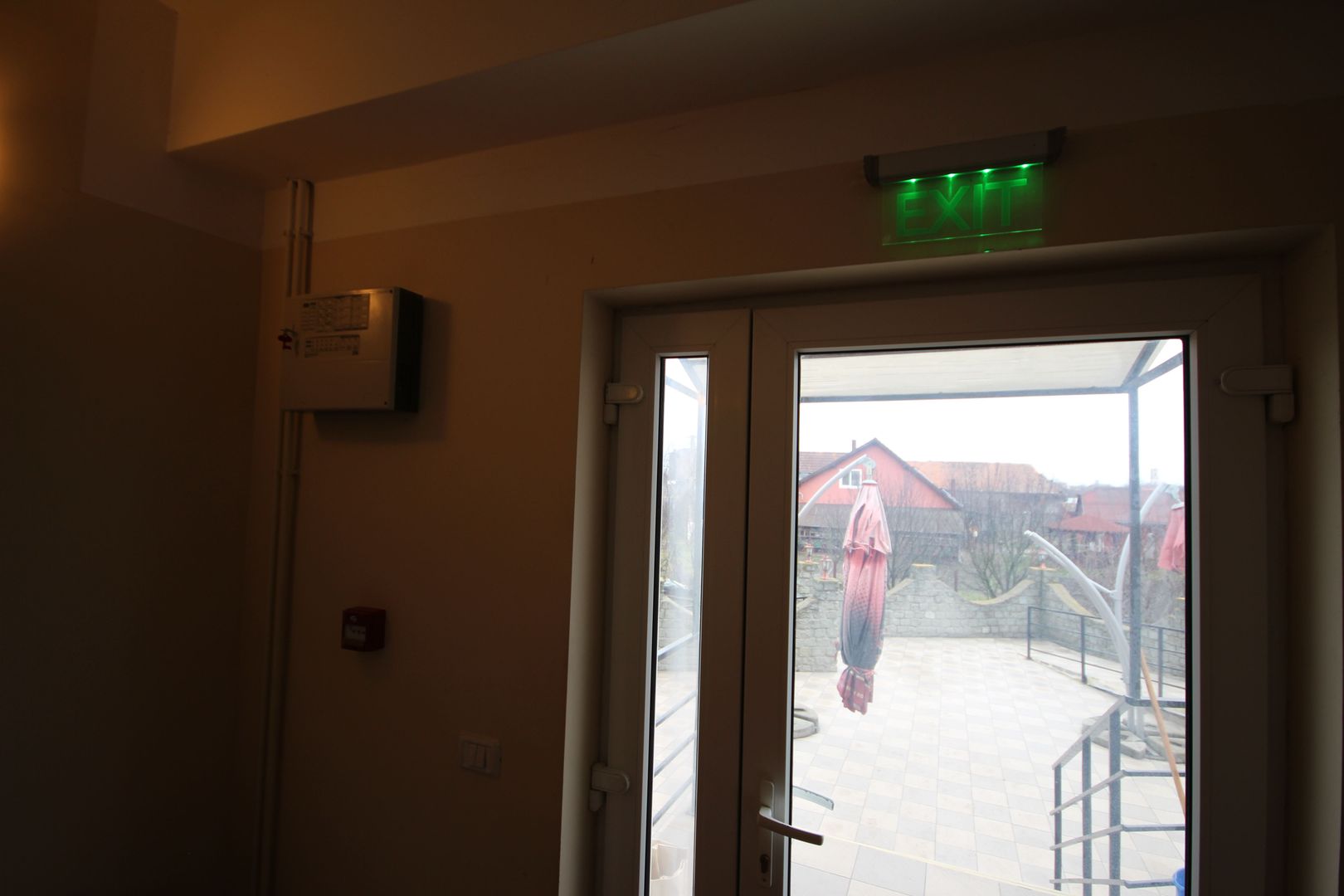 Vila  destinatie camin batrani - Poză 4