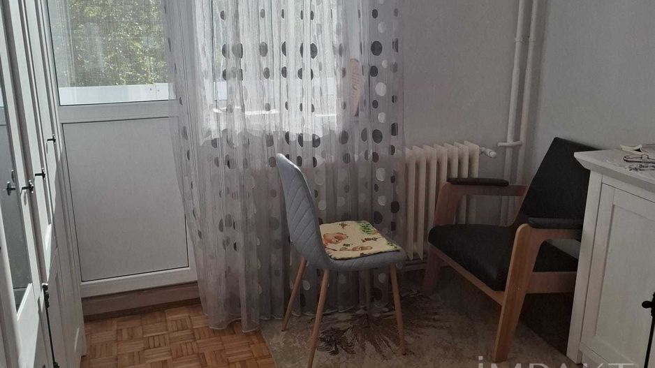 Apartament cu 2 camere semidecomandat etaj 2/4 in Gheorgheni - Poză 5