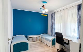 Casă individuală complet mobilată – Urseni Moșnița Nouă Gata de mutat - Poză 6