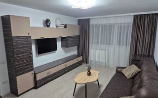 Ultracentral - Inchiriere apartament 2 camere, utilat, renovat, GAZ - Poză 2