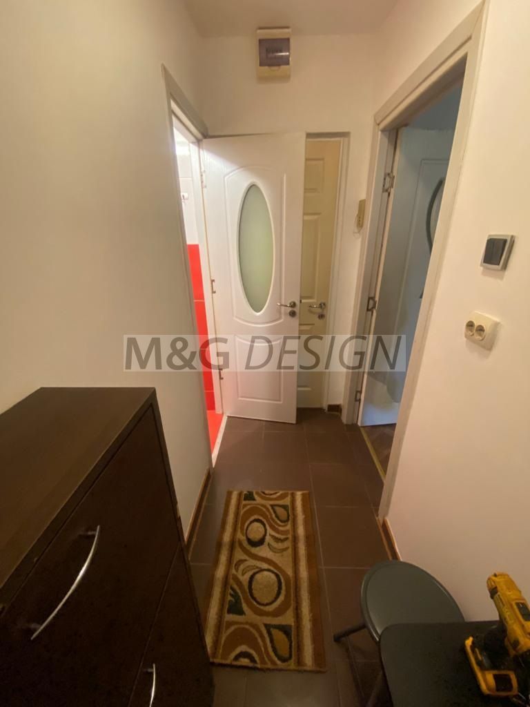 Apartament 1 camera decomandat parter Complexul Studentesc - Poză 7