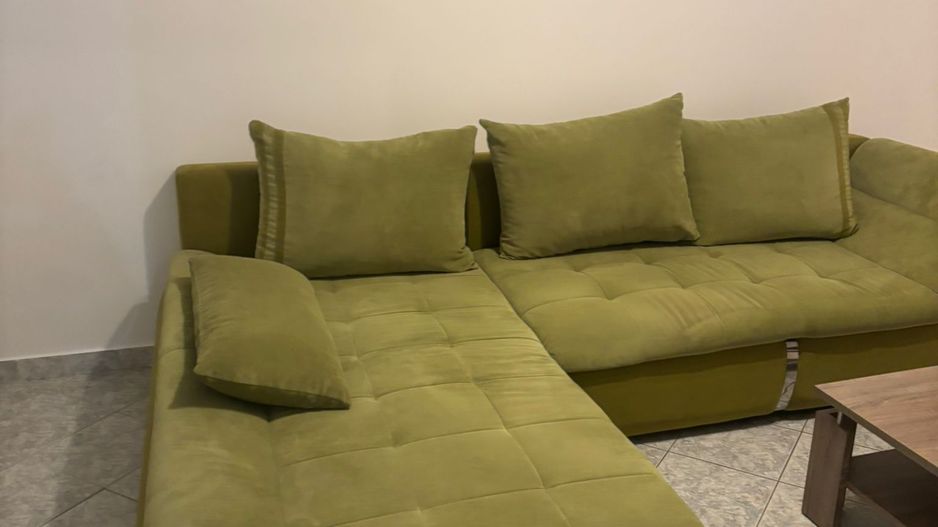 Apartament 2 camere Unirii-Budapesta utilat mobilat - Poză 3