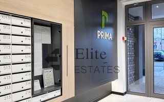 De inchiriat Apartament nou cu 2 camere  Prima Green - Poză 20