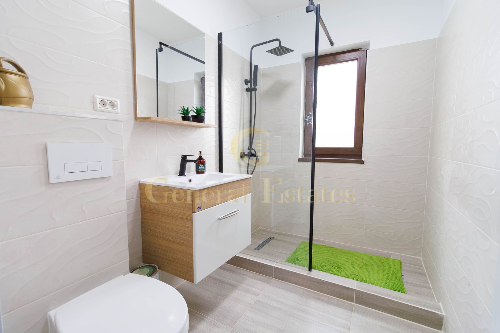 Casă individuală pe Parter | Teren 550 mp | Complet mobilată & utila - Poză 12