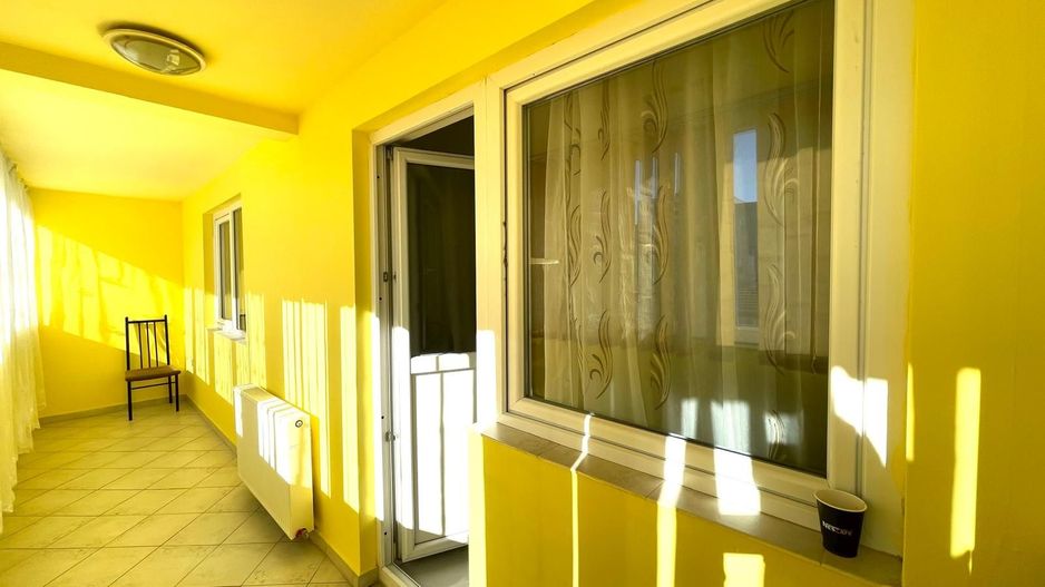 Apartament 3 camere zona Soarelui - 97.000 - Poză 12