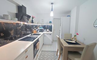 Casă cu finisaje moderne | La cheie | 4 camere | Localitatea Dezmir - Poză 20