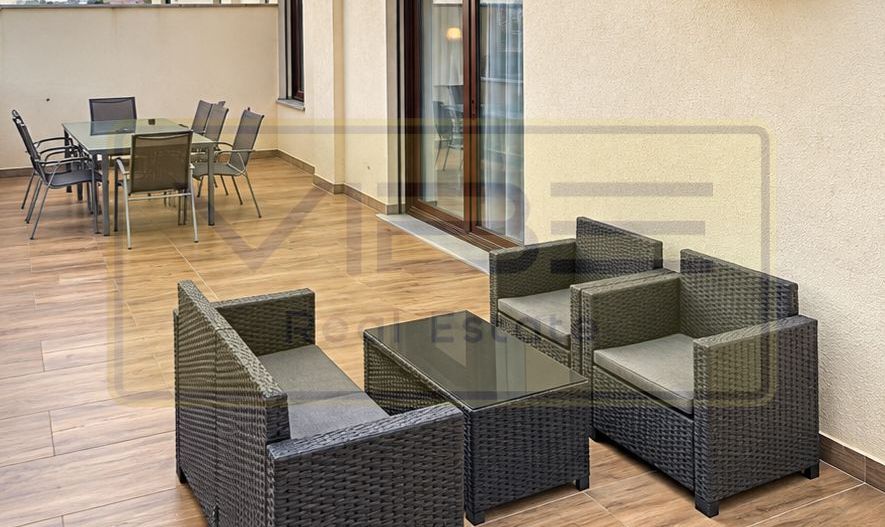 PENTHOUSE -137mp- LOCATIE CENTRALA- PALAS MALL  ! - Poză 20