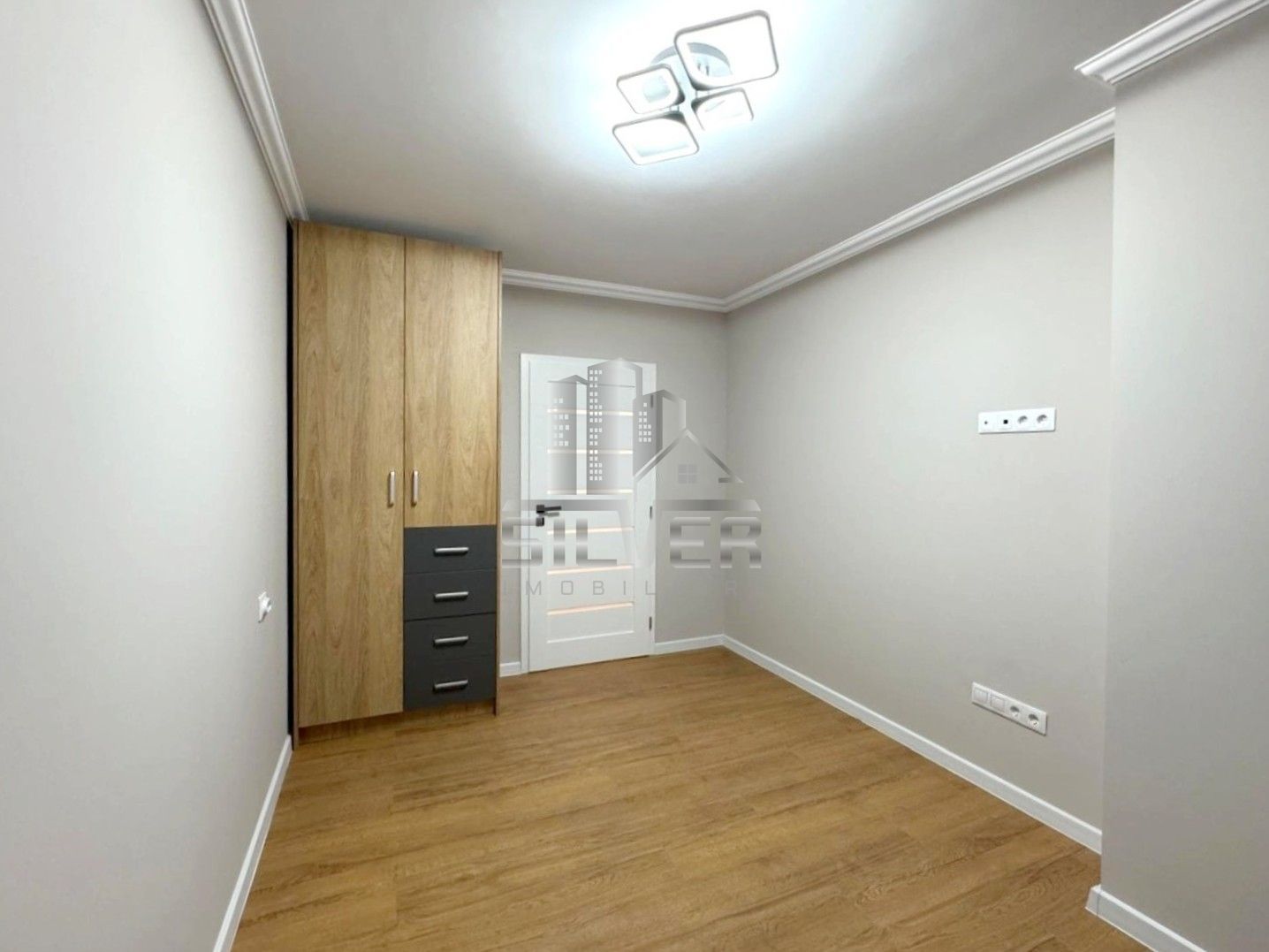 Apartament cu 3 camere/Imobil NZEB/complet mobilat si utilat. - Poză 16
