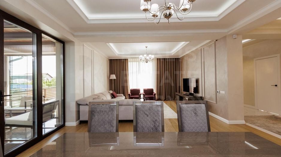 Vânzare, casă, 2 nivele, 3 camere, str. Drumul Vilelor, Dumbrava. - Poză 2