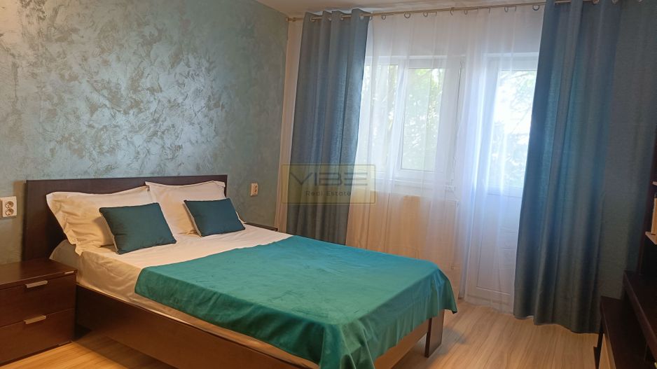 Apartament o camera- Copou- Universitate- Parcul Copou - Poză 5