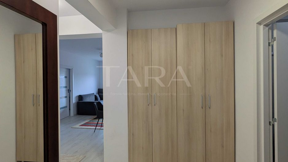 Apartament 2 camere cu parcare, zona Bună Ziua. - Poză 6