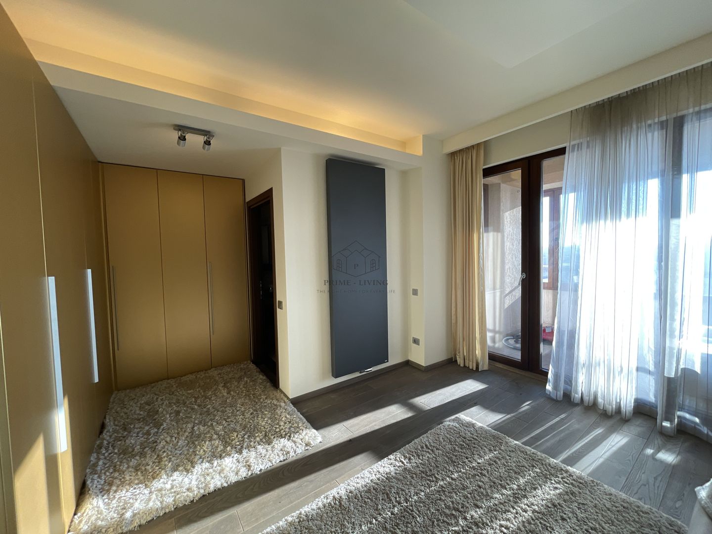 PENTHOUSE DE 3 CAMERE LA INCHIRIERE SAU VANZARE IN ZONA BANEASA - Poză 18