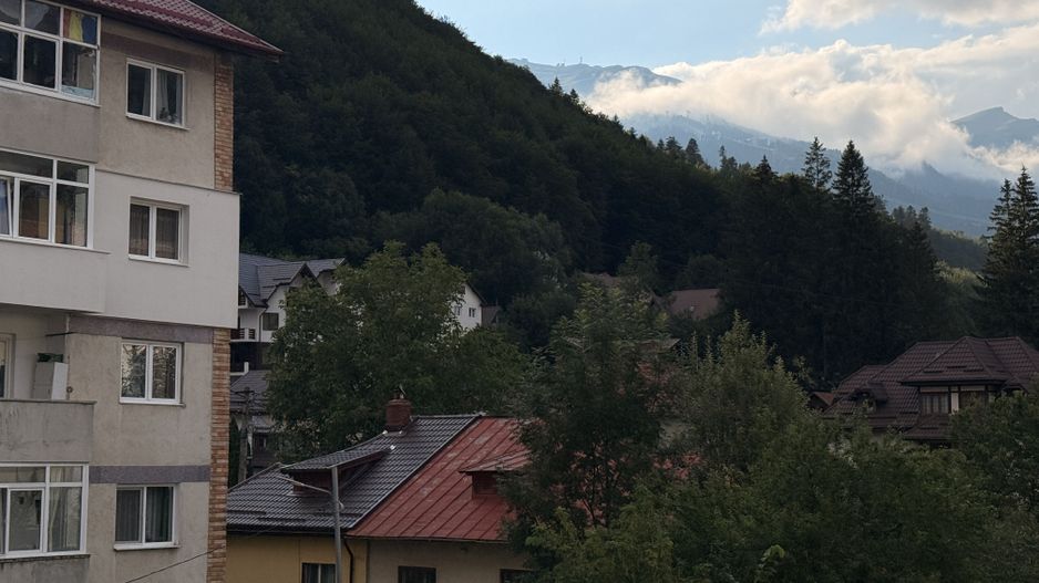 Apartament Mefin | Horia, Closca si Crisan | Platou Izvor - Poză 18