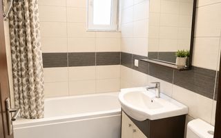 Apartament cu 2 camere de vânzare – Iernut, Piata 1 Decembrie - Poză 7