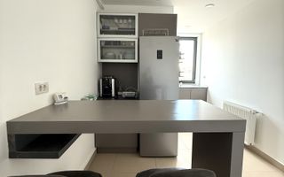 Chirie, apartament, 2 camere,  zona Aviației, București - Poză 9