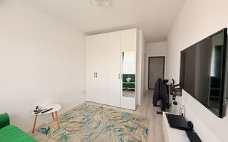 Garsoniera de Inchiriat | Militari Residence | Centrala | Comision 0% - Poză 4