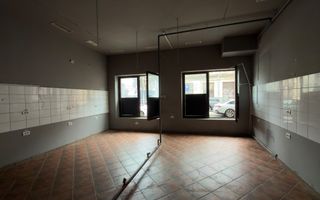 Spatiu comercial de vanzare | Cismigiu | Popa Tatu | Stirbei - Poză 3