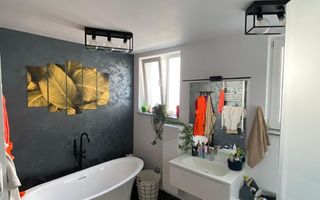 Casa individuala cu finisaje Premium! - Poză 19